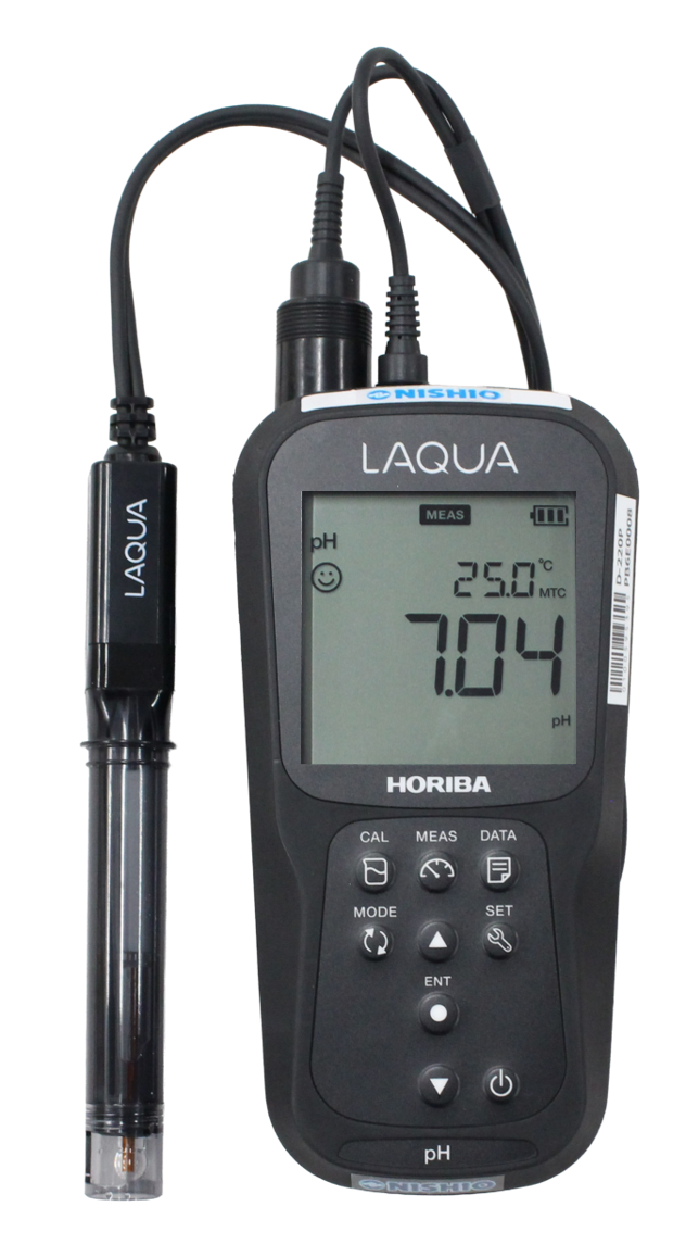 LAQUA D-220P